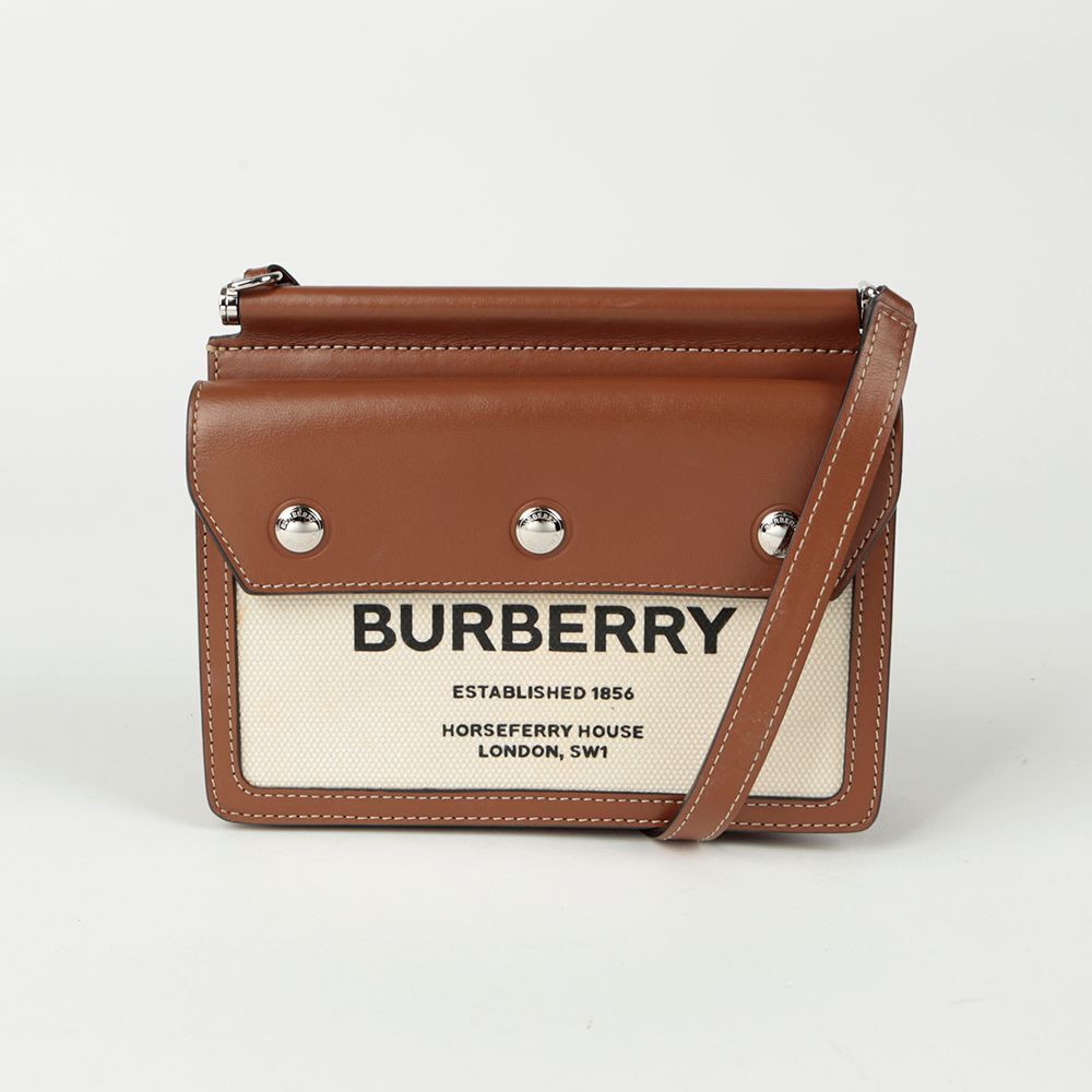 Burberry Crossbody Bag with Title Pocket - SKU 8014611 | eBay Burberry Crossbody Bag with Title Pocket - SKU 8014611 | eBay