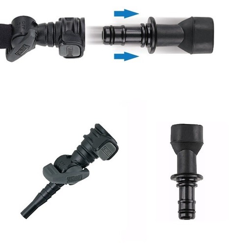VEJIGA DEPÓSITO DE HIDRATACIÓN CAMELBAK MILSPEC OMEGA BESTIA 3.0L / 100 oz - Imagen 4 de 4