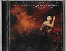 Annie Lennox - Songs Of Mass Destruction ( Audio CD ) 2007