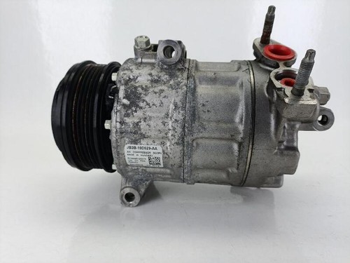 JB3B19D629AA air conditioning compressor for FORD RANGER (TKE) 2.0 2011 182178 - Picture 4 of 7