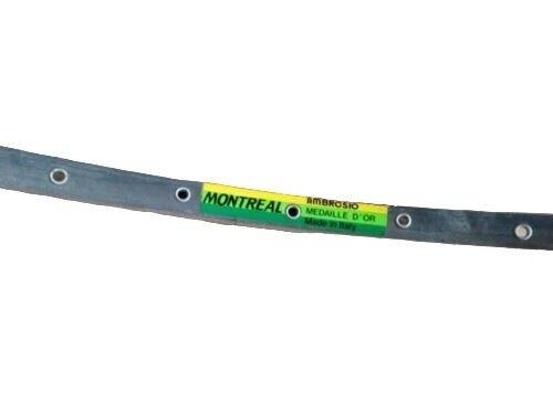 FELGE 28" RENNRAD AMBROSIO MONTREAL 32F SCHLAUCH - Bild 1 von 1