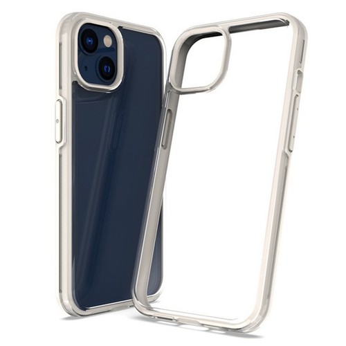 Für Motorola Moto G 5G 2023 Transparent Hybrid Farbe TPU Rahmen PC Hülle Cover - Bild 3 von 55