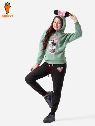 Girls Sweatpants Leggings Athletic Jogger Pants - Picture 3 of 14