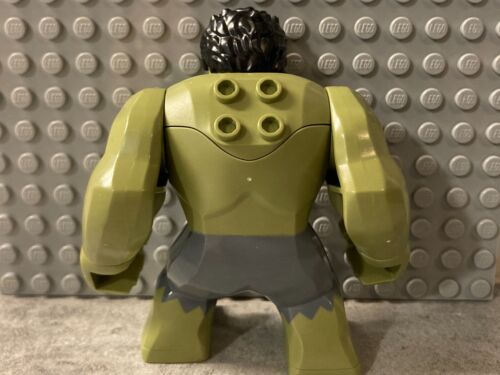 LEGO DC & Marvel Super Heroes Minifigures Lot - You Pick - Superman, Batman,... - Picture 238 of 502