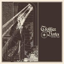 Thokkian Vortex "Into The Nagual" Black-Metal (NEU / NEW)