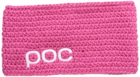 Poc Crochet Headband Xenon Pink One Size on sale Poc Crochet Headband Xenon Pink One Size on sale