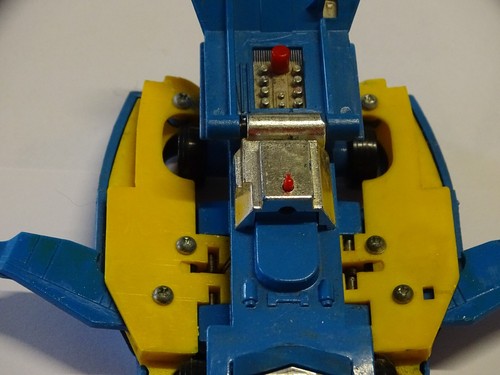 π’ TRANSOR 5 - Anni 80 - CEPPI RATTI - SKY TANSOR -M-1099 - Foto 15 di 19