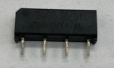 COTO Technology SIP reed relay 5vdc coil 9007-05-01