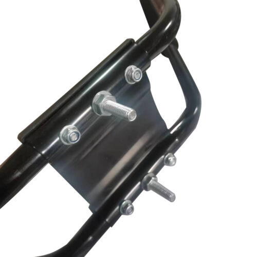 2 Pairs Universal Roof J-Bar Rack Kayak Boat Canoe Car SUV Top Mount Carrier New - Picture 6 of 10