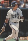 1993 Bowman - Wally Joyner #645