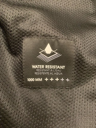 Volcom Water Resistant Women’s Windbreaker Size Small - Picture 4 of 4