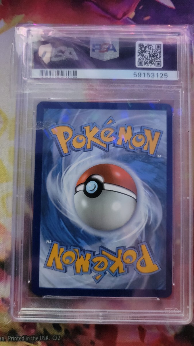 Jirachi 119/185 Swsh04: Vivid Voltage Holo for sale online | eBay