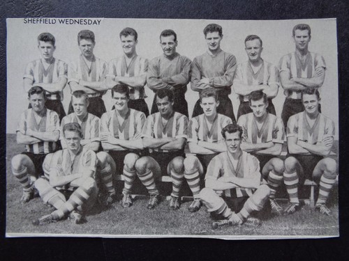 D.C. THOMSON STAR EQUIPOS DE 1961 (G) *SELECCIONA TARJETA* - Imagen 3 de 40