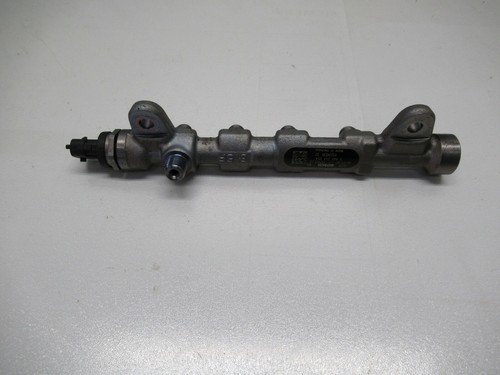 Inyector distribuidor combustible SUZUKI SX4 S-Cross JY 1.6 DDiS año 2014 (246) - Imagen 2 de 9