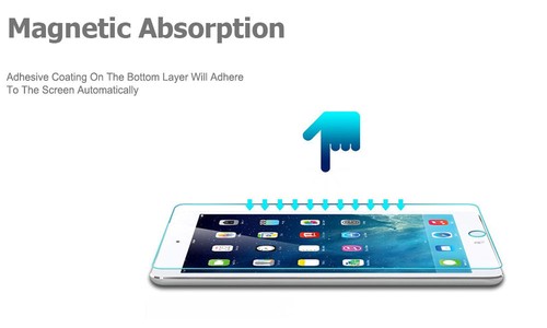 2x Tempered Glass Screen Protector For Apple iPad 10.2 11 9.7 Mini Air 11 5 10.9 - Picture 12 of 12