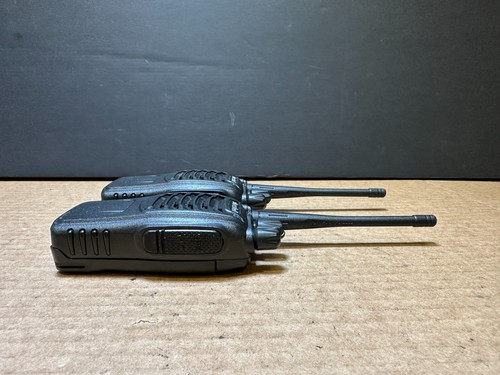 Arcshell Two-Way Radios AR-5 (x2) Work Ships Fast!!! - Picture 4 of 9