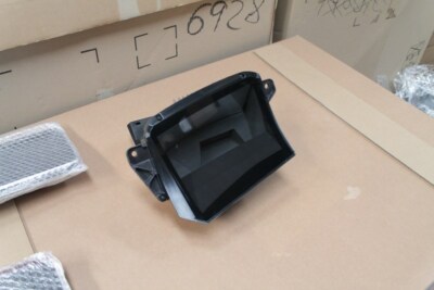 BMW OEM Head-up Display 6