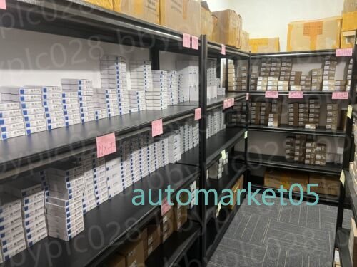 New in Box OMRON H5CX-A-N H5CXAN 100-240VAC Timer - Picture 5 of 8