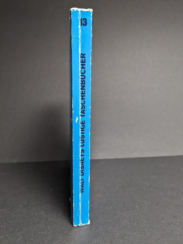 Lustiges Taschenbuch / LTB aus 1980 und früher zum selber aussuchen ✔️ - Bild 30 von 170