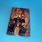 BILLY IDOL Cradle of Love Chrysalis Music Cassette Tape Single 1990