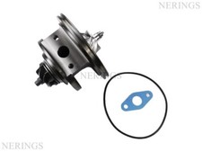Turbolader rumpfgruppe BMW 1 123 d CHRA30-0297T 10009700006
