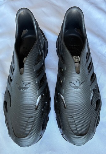 Adidas AdiFOM Supernova Men's US Size -12, 13 (IF3915) Core Black (BOX NO LID) - Picture 9 of 9