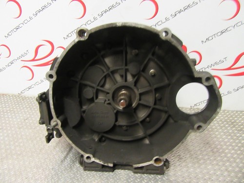 MOTO GUZZI STELVIO 1200 2011 KOMPLETT GETRIEBE BK393 - Bild 2 von 5