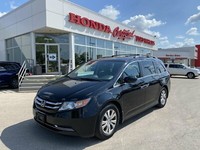 2016 Honda Odyssey EX | NO ACCIDENTS | PWR DOORS |