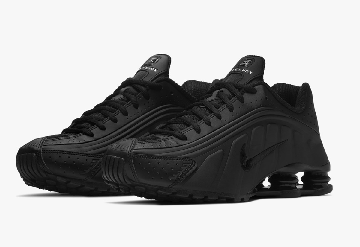 NEW Men's Nike SHOX R4 104265-044 Running Shoes NZ Torch NEW Men's Nike SHOX R4 104265-044 Running Shoes NZ Torch
