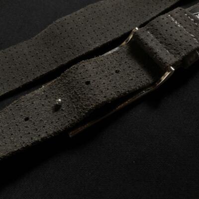 00s y2k y3k diesel 55dsl サイバー デカバックル ベルト Diesel Men 00S Y2K Y3K 55Dsl Cyber Big Buckle Belt Size 95cm