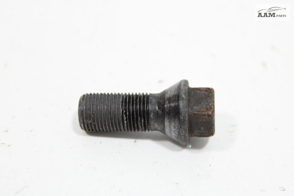 BMW 428i F36 Gran Coupé 2015-2016 juego de 20 pernos de tuerca de llanta OEM Foto 4 de 4