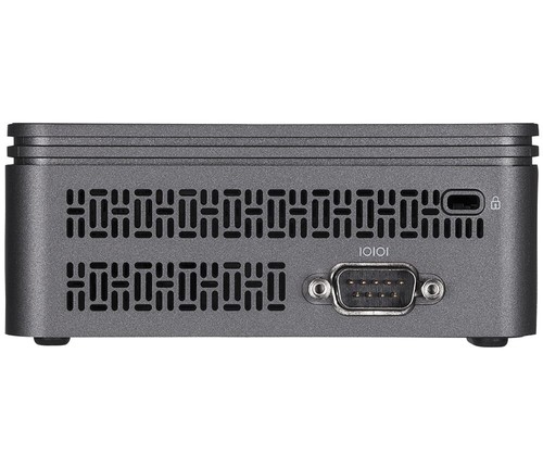 GIGABYTE BRIX Ultra Compact Mini PC Intel Core i3-10110U Dual HDMI 4K Cusomizabl - Picture 6 of 7