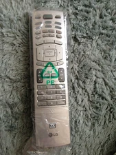 6710T00017A LG ZENITH  REMOTE CONTROL NEW ORIGINAL RV TV