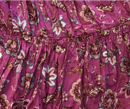New Free People Sweet Escape Maxi Dress Size M $168 - Picture 3 of 3
