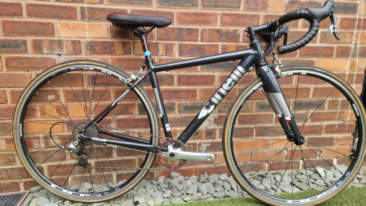 Cinelli Road Bike for sale | eBay UK