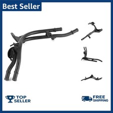 Cooling Water Tube off Hose from Coolant Tank For 2006-2017 Beetle CC Eos T