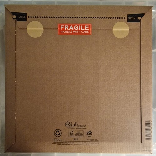 James Brown Jam 1980’s Vinyl Record LP NM - Picture 8 of 11