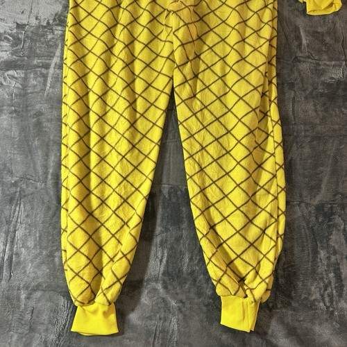 Funziez por Silver Lilly Adulto Piña Una Pieza Disfraz Pijama Halloween XL - Imagen 7 de 9
