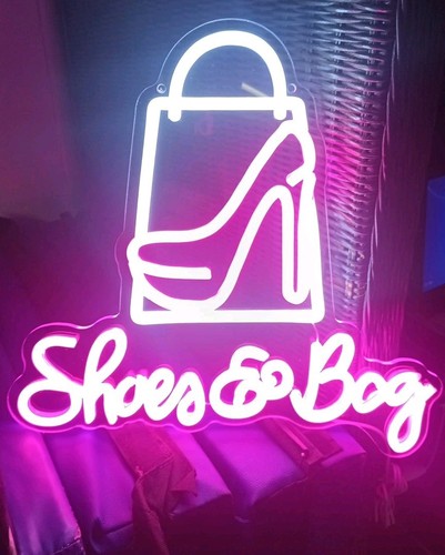 Make It Glow! LED Neon Light Room Decor 5V DC (USB Powered) - Picture 5 of 6