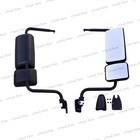 Passenger Manual Mirror Black RH 87093E0103 for 2008+ Hino 268/338