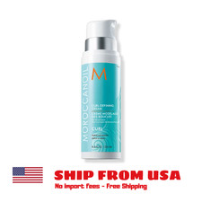SAME DAY SHIP MOROCCANOIL Curl Defining Cream 8.5Oz/250ml