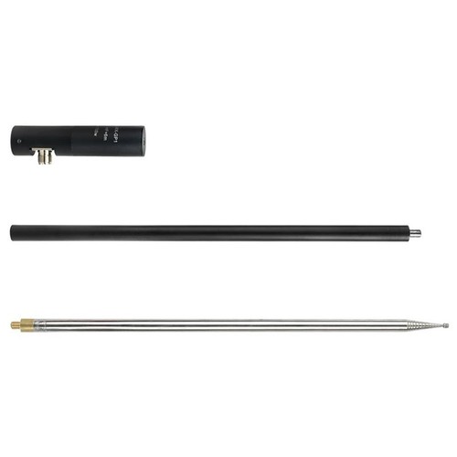 Antenna System Compatible with Multiple Shortwave Frequencies Available - Afbeelding 8 van 9