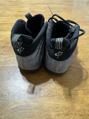 Nike Air Foamposite One Abalone Boys Size 6.5Y Athletic Shoe Sneakers AO8037-009 - Bild 4 von 8