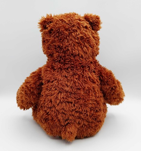 Aurora 14" Mumford Brown Teddy Bear Plush Toy 2019 Stuffed Toy Bear - Imagen 4 de 5