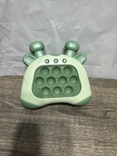 Pop It Fidget Toy That Test Your Mind And Skill But It Can Also Just Be A Toy