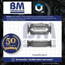 Non Type Approved Catalytic Converter + Fitting Kit fits NISSAN SKYLINE R33 2.6