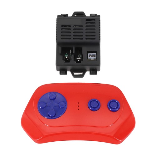 Receiver for Kids Electric Toy Cars Compatible with 6V 12V 24V and 2 4G RC - Afbeelding 98 van 208