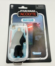 Hasbro Star Wars Vintage Collection The Stranger Qimir Action Figure Acolyte