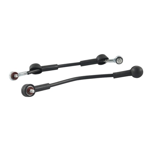 High Universality Fitment Tailgate Pull Wire for Land Rover For Range Rover - Picture 15 of 15