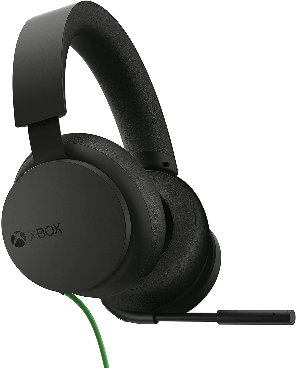 Microsoft Xbox Stereo Headset for Xbox Series X|S, Xbox One,